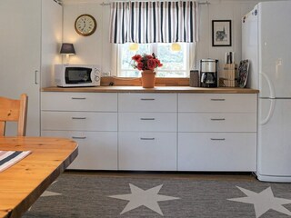 Vakantiehuis Lysekil  20