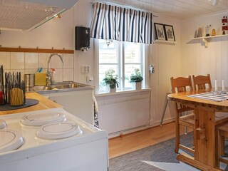Casa per le vacanze Lysekil  10