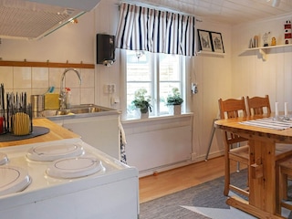 Holiday house Lysekil  6