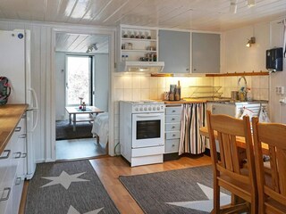 Vakantiehuis Lysekil  11