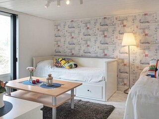 Casa per le vacanze Lysekil  6