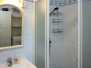 Casa per le vacanze Lysekil  16