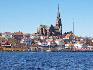 Casa de vacaciones Lysekil  9