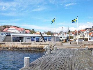 Ferienhaus Lysekil  15