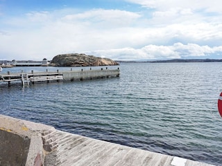 Casa per le vacanze Lysekil  15