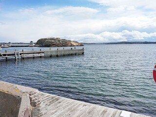 Ferienhaus Lysekil  16