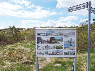 Casa per le vacanze Lysekil  9