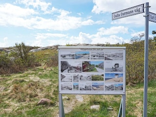 Holiday house Lysekil  9