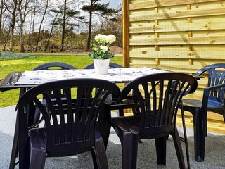 Vakantiehuis Lysekil Buitenaudio-opname 3