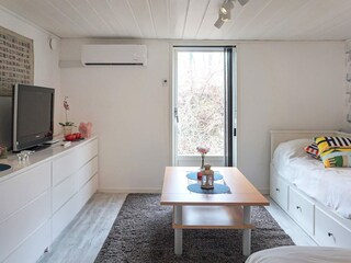 Maison de vacances Lysekil  20