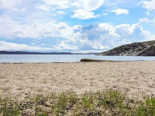 Vakantiehuis Lysekil  9