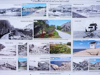 Casa de vacaciones Lysekil  19