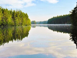 Maison de vacances Pålsboda Enregistrement extérieur 7