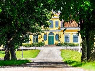 Maison de vacances Pålsboda Enregistrement extérieur 13