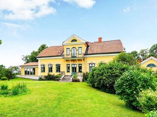 Maison de vacances Pålsboda Enregistrement extérieur 4
