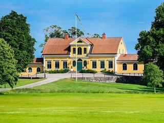 Maison de vacances Pålsboda Enregistrement extérieur 4