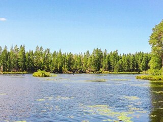 Maison de vacances Pålsboda Enregistrement extérieur 5