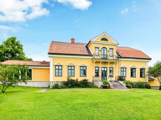 Maison de vacances Pålsboda Enregistrement extérieur 8