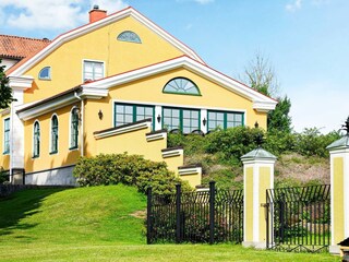 Maison de vacances Pålsboda Enregistrement extérieur 6