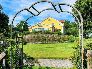 Ferienhaus Pålsboda Außenaufnahme 10