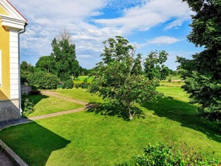 Ferienhaus Pålsboda Außenaufnahme 12