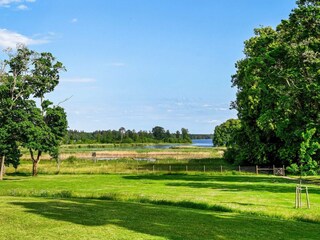 Ferienhaus Pålsboda Außenaufnahme 13