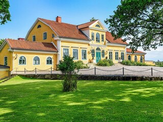 Maison de vacances Pålsboda Enregistrement extérieur 14
