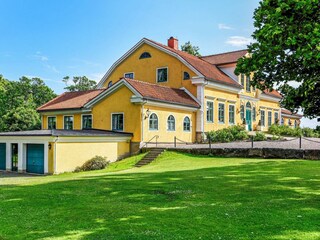 Maison de vacances Pålsboda Enregistrement extérieur 11