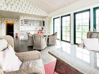 Maison de vacances Pålsboda  30