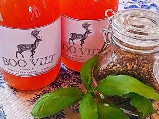 Maison de vacances Pålsboda  29