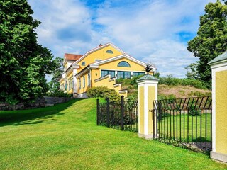 Maison de vacances Pålsboda Enregistrement extérieur 16