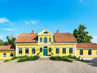 Maison de vacances Pålsboda Enregistrement extérieur 10