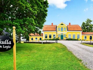 Maison de vacances Pålsboda Enregistrement extérieur 12