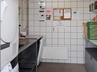 Vakantiehuis Falkenberg (Schweden) Buitenaudio-opname 3