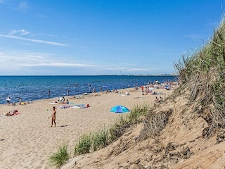 Casa per le vacanze Falkenberg (Schweden)  9