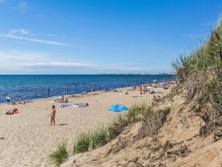 Maison de vacances Falkenberg (Schweden)  9