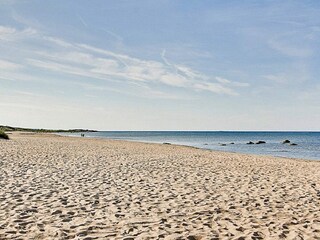 Maison de vacances Falkenberg (Schweden)  7