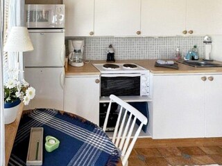 Maison de vacances Falkenberg (Schweden)  27