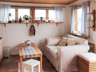 Vakantiehuis Falkenberg (Schweden)  9