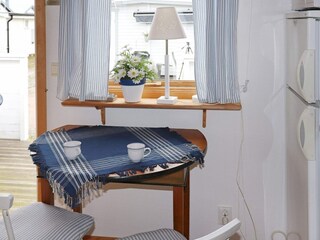 Vakantiehuis Falkenberg (Schweden)  10