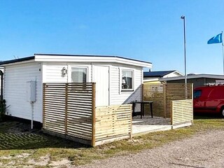 Ferienhaus Falkenberg (Schweden) Außenaufnahme 5