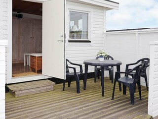 Maison de vacances Falkenberg (Schweden) Enregistrement extérieur 2