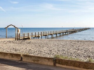 Casa de vacaciones Falkenberg (Schweden)  15