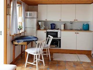 Vakantiehuis Falkenberg (Schweden)  10