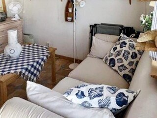 Casa de vacaciones Falkenberg (Schweden)  14