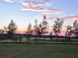 Casa de vacaciones Falkenberg (Schweden)  12