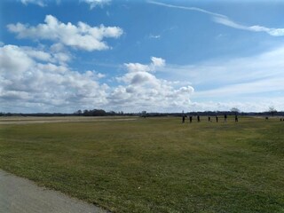 Maison de vacances Falkenberg (Schweden)  15