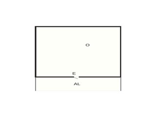 Vakantiehuis Falkenberg (Schweden) Grondplan 37