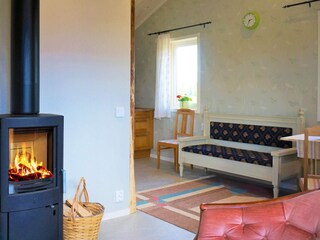 Holiday house Sandhem  11