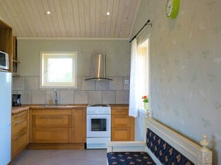 Casa de vacaciones Sandhem  10